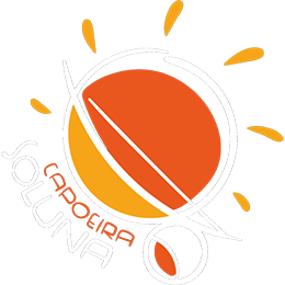 Soluna Capoeira Logo